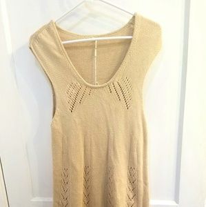 Knit Dress